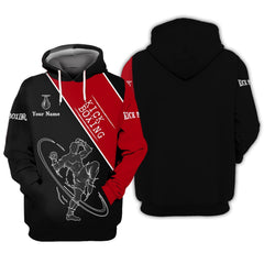 Max Corners Boxing 6 Unisex Shirt