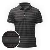 Maxcorners Truth In Shadow Golf Polo Shirt