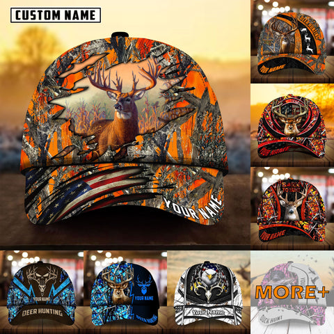Hunting Cap 2024