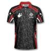 Maxcorners Lover Darts Personalized Name And Team Name 3D Shirt