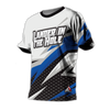 Maxcorners Lander in the Hole - Cornhole Custom Jersey
