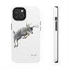 Maxcorners Whitetail Buck 3D Phone Case LM0812