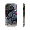 Maxcorners Tom Turkey 3D Phone Case LM0812