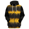 Maxcorners Bee 3D All Over Printed Unisex Shirt LM1304