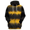 Maxcorners Bee 3D All Over Printed Unisex Shirt LM1304