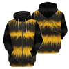 Maxcorners Bee 3D All Over Printed Unisex Shirt LM1304