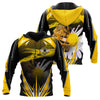 Maxcorners Personalized Name Honey Bee 15 All Over Printed Unisex Shirt LM1304