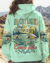 Maxcorners No City Lights Just Camp Fire Nights All Over Print LM2101
