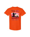 Maxcorners Pretty In Pink Hunting Cotton Shirt LM1601