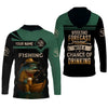 Maxcorners Bass Beer Fishing Shirt Long Sleeve, Hooded Sun Shirt, Camo Long Sleeve Shirt, Mens Fishing Shirt