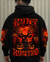 Maxcorners Hunt Or Be Hunted Halloween Deer All Over Print LM1601