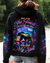 Maxcorners And Into The Forest I Go Bear All Over Print LM2101