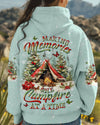 Maxcorners Making Memories One Campfire At A Time Christmas All Over Print LM2101