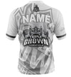 Maxcorners Triple Crown 2021 - Whiteout LM1009