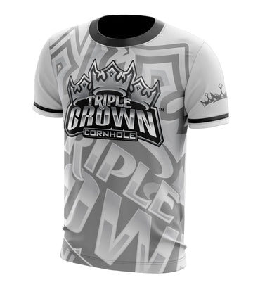Maxcorners Triple Crown 2021 - Whiteout LM1009