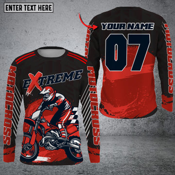 Maxcorners Trail Blazer Expedition Personalized Name 3D Shirt