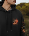 Maxcorners Making Memories One Campfire At A Time Bigfoot All Over Print LM1601
