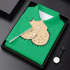 Maxcorners Green Funny Dickhead Faux Chest Golf Shirt, Women’s Golf Polo, Ladies Golf Top LM1507