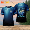 Maxcorners Sorry Can't Talk, Personalized Fishing Shirt, Fishing UPF Shirts, Mens SPF Shirt, Funny Fisherman Gift