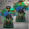 Maxcorners Darts Graffiti By The Order Of Peaky B Personalized Name, Team Name Unisex Shirt (4 Colors)
