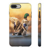Maxcorners Mallard Drake 3D Phone Case LM0812
