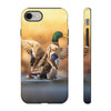 Maxcorners Mallard Drake 3D Phone Case LM0812