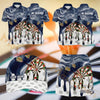 Maxcorners Darts Dartboard Paint Drip Design Personalized Team Sportswear Set - Polo Shirt, Cap & Skorts
