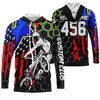 Maxcorners Cycling Customize Name 3D Shirts