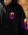 Maxcorners Hello Darkness My Old Friend Bigfoot All Over Print - Tltw2410252 LM1601