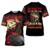 Maxcorners Bass Fishing UPF Shirts, It's a Fishing Thing You Would't Understand, Funny Fishing Shirt, Gift For Fisherman