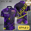 Maxcorners 3D Shirt For Paula Bowen