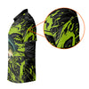 Maxcorners In Every Drop Of Water There Is A Story Of Life Funny Fishing Shirt, SPF Shirt For Men, Gift For Fisherman