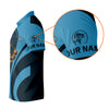 Maxcorners A Fish Or A Buzz I'm Catching Something Funny Fishing Shirt, SPF Shirt For Men, Gift For Fisherman