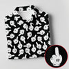 Maxcorners Funny Middle Finger Hand Golf Polo Shirt, Golf Shirts For Women, Women’s Golf Polo LM1507