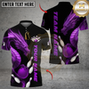 Maxcorners Dragon Bowling Design Multioptions Personalized Name, Team Name Unisex 3D Shirts