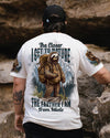 Maxcorners The Closer I Get To Nature Sloth All Over Print LM2101