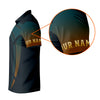 Maxcorners Crazy Fishing SPF Shirt For Men, Marlin Tournament Men Fishing Shirt, Gift For Fisherman