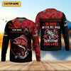 Maxcorners Fishing Shirts, So Good With My Rod I Make Fish Come, SPF Long Sleeve Shirts, Fishing Shirts For Men