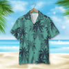 Maxcorners Personalized Classic Car Hawaiian Shirt, Tropical Beach Custom Photo Car Aloha Shirts (Up to 5 photos)