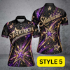Maxcorners 3D Unisex Shirt For Michael Heard