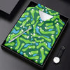 Maxcorners Golf Course Layout Golf Shirt, Fairway Water Hazard Pattern, Golf Shirt For Women LM1507