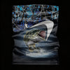 Maxcorners Largemouth Bass Neck Gaiter