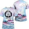 Maxcorners 3D All Over Printed Shirt Camping Sunrise Bear Hoodie, Zip Hoodie,...