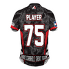 Maxcorners Melon Valley Baggers - Cornhole Custom Jersey