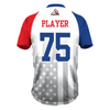 Maxcorners Elite - Cornhole Custom Jersey