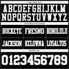 Maxcorners Custom Black White-Gray Authentic Football Jersey LM2605