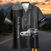 Maxcorners Personalized "I'm Not Old I'm Classic" Car Hawaiian Shirt, Custom Photo Car Aloha Shirts