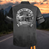 Maxcorners Personalized "I'm Not Old I'm Classic" Car Hawaiian Shirt, Custom Photo Car Aloha Shirts