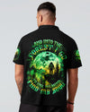 Maxcorners And Into The Forest I Go Bigfoot All Over Print LM1601