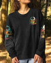 Maxcorners On Top Of Mountains All Over Print LM2101